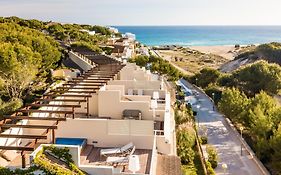Mallorca Vanity Hotel Suite