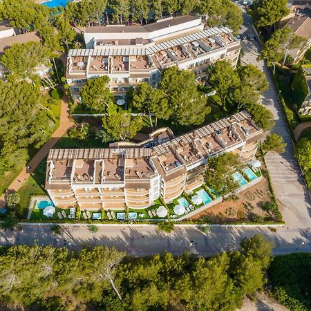 Viva Cala Mesquida Suites & Spa Adults Only 16 Exterior foto